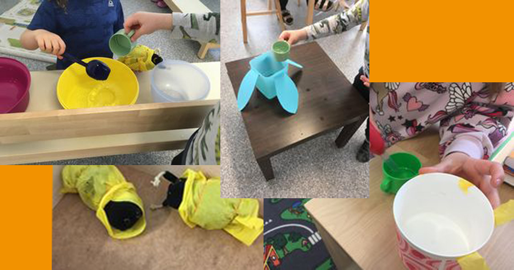 Tampere_Mari Khadraoui_kollaasi