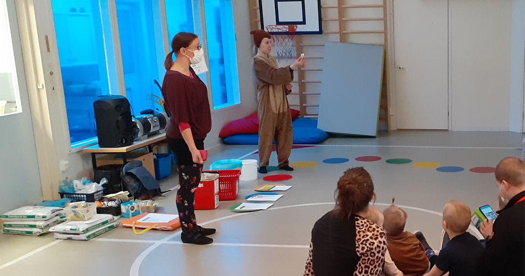 Tampere_Ninni Mäkimarttunen ja Pauliina Linjala_1024x538