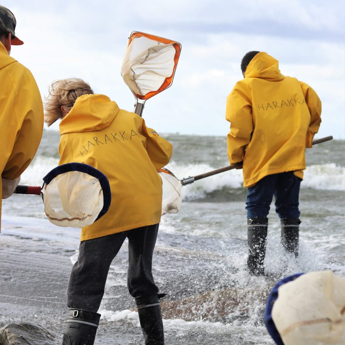 Marianne Saviaho / FEE Suomi