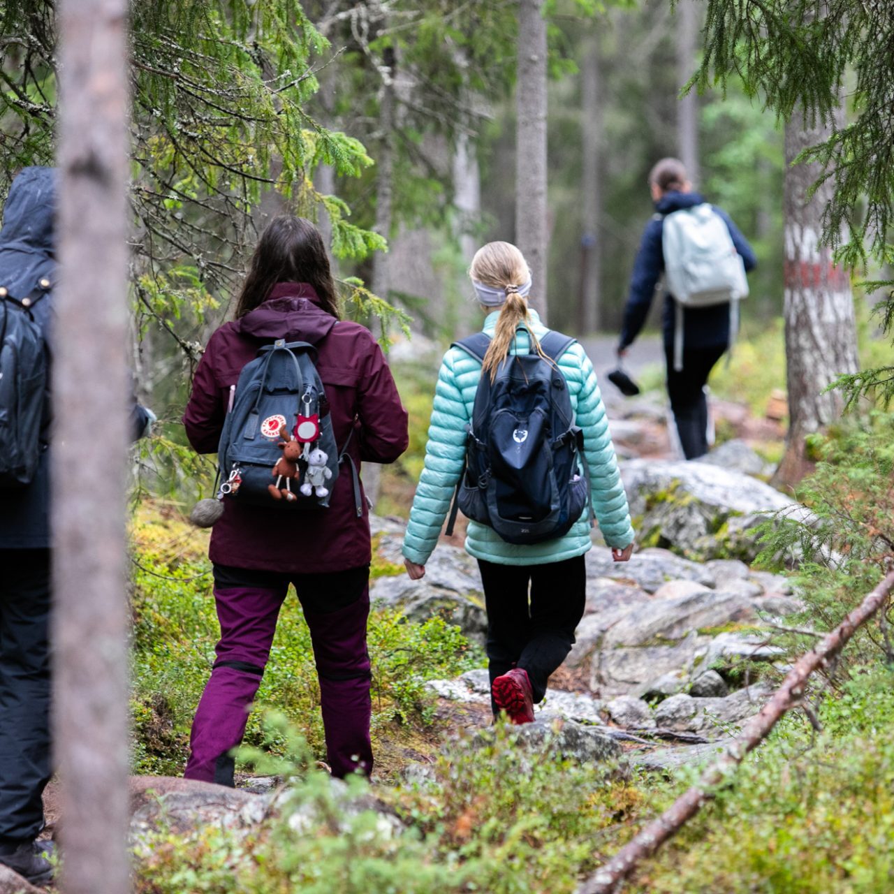 Anna Muotka / FEE Suomi