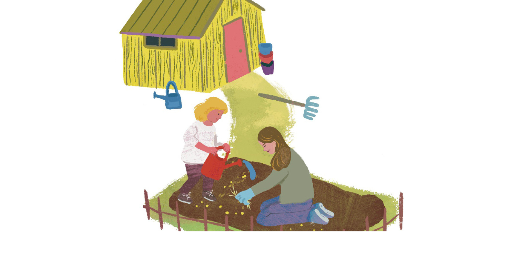 Kasvimaa