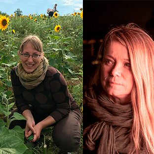 Ympäristökasvatuksen Ruusu -tunnustuspalkinnon saajat vuonna 2020