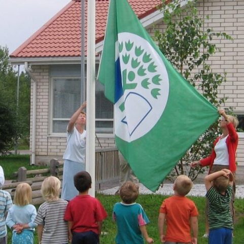 Satumetsän päiväkoti