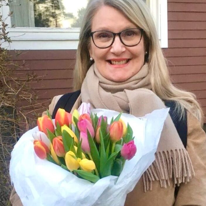 Tiina Halttunen vaaka 2