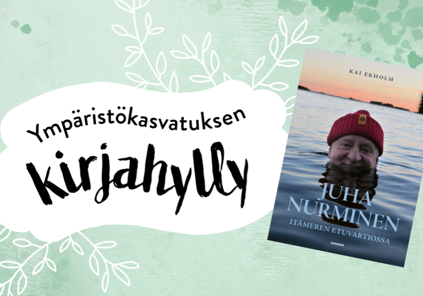 YK Kirjahylly_Kai Ekholm