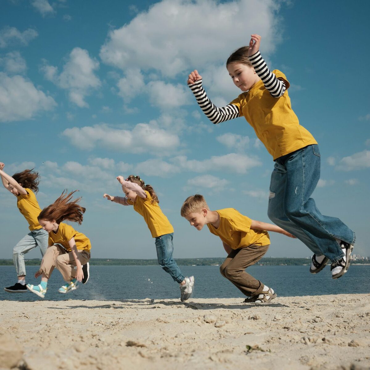 Andrej Iisakov / Unsplash