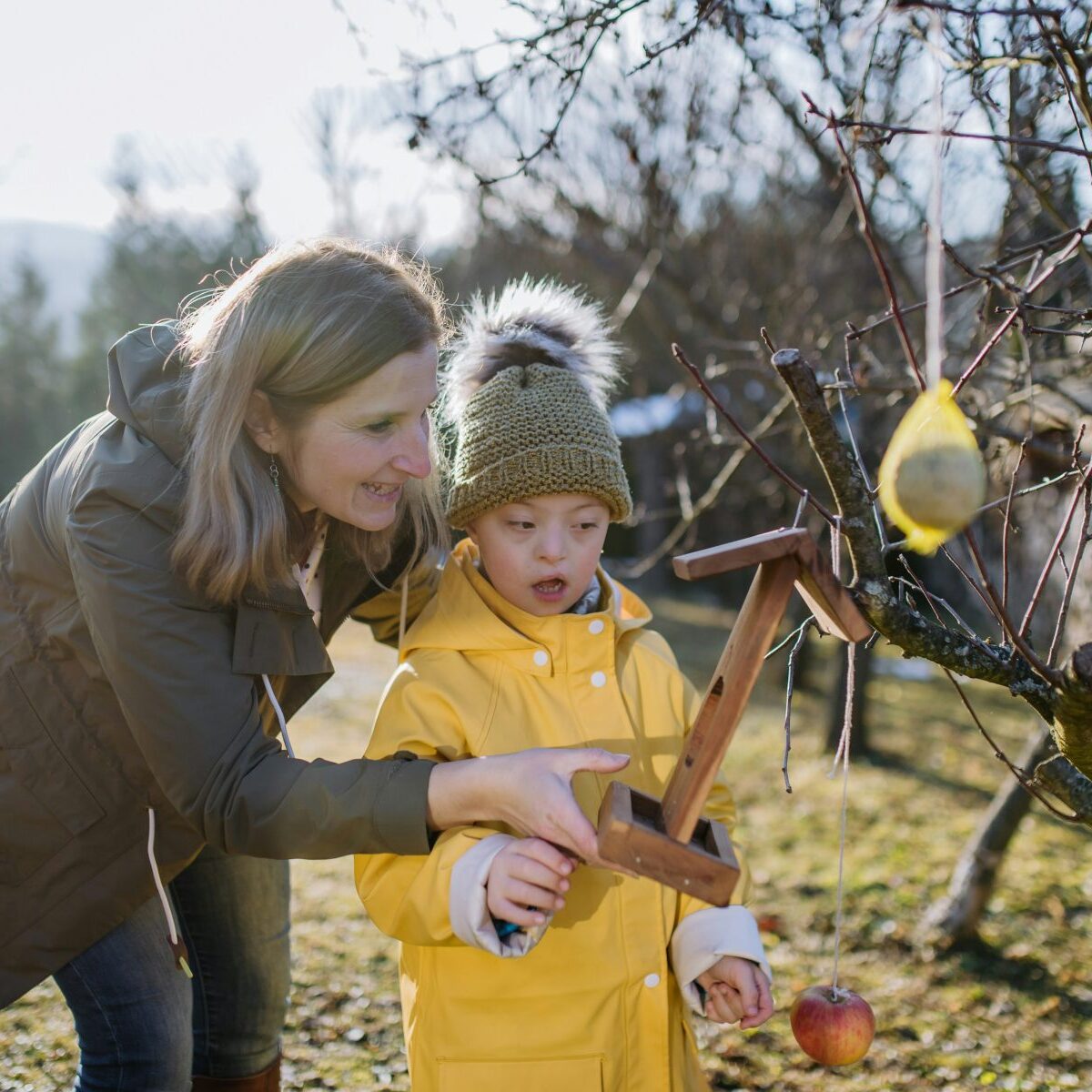 Getty Images / Unsplash