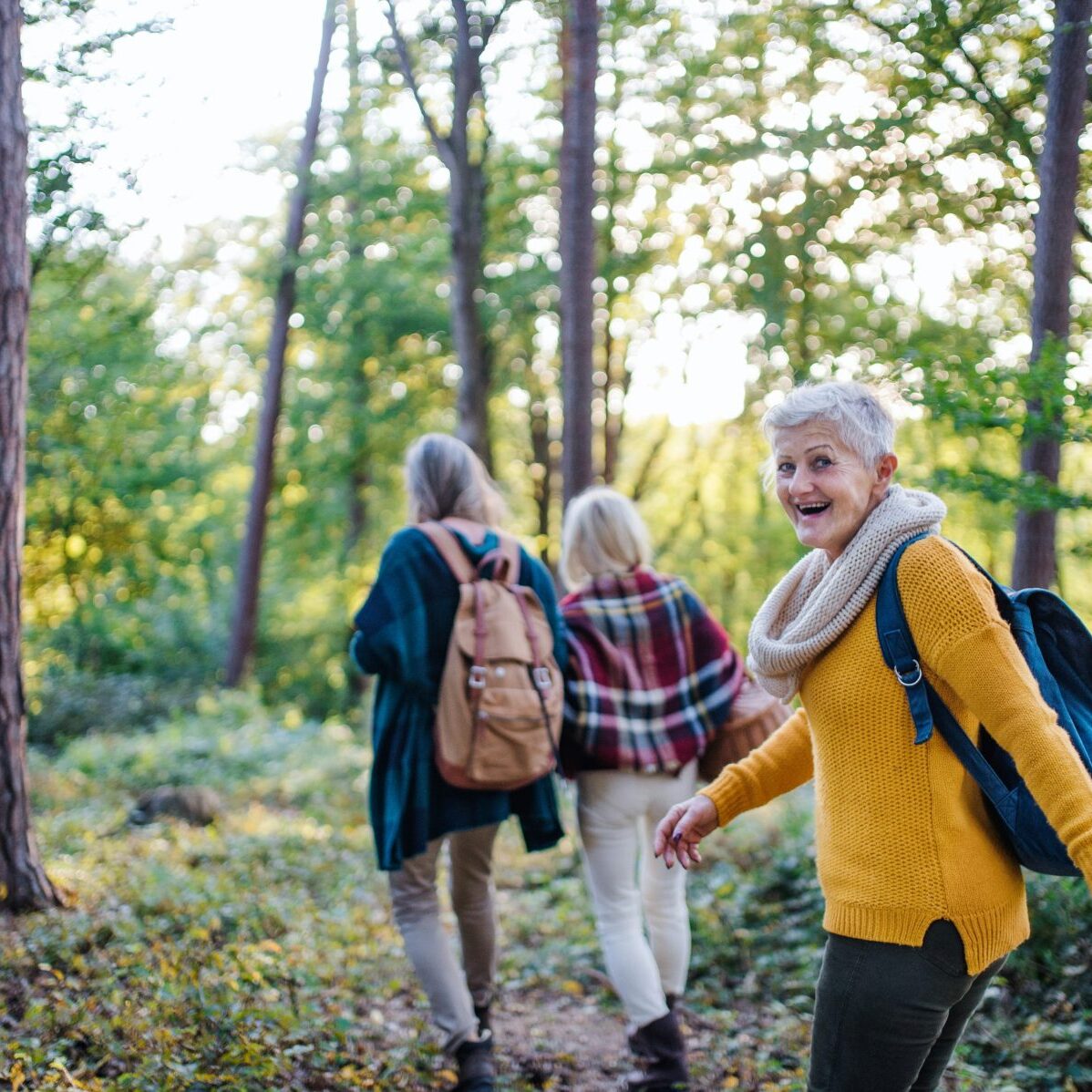 Getty Images / Unsplash