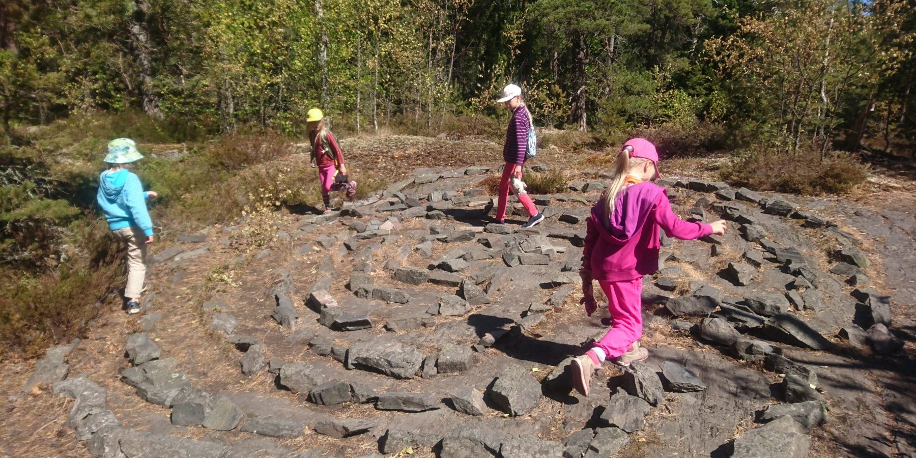 milla-aikaspiraali, Vartiosaari-verk3-2019