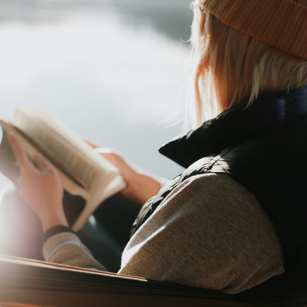 Priscilla Du Preez / Unsplash